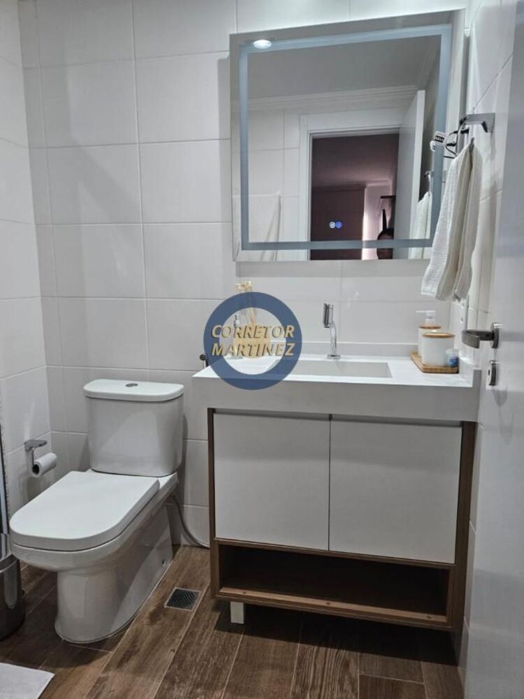 Apartamento à venda com 2 quartos, 58m² - Foto 4
