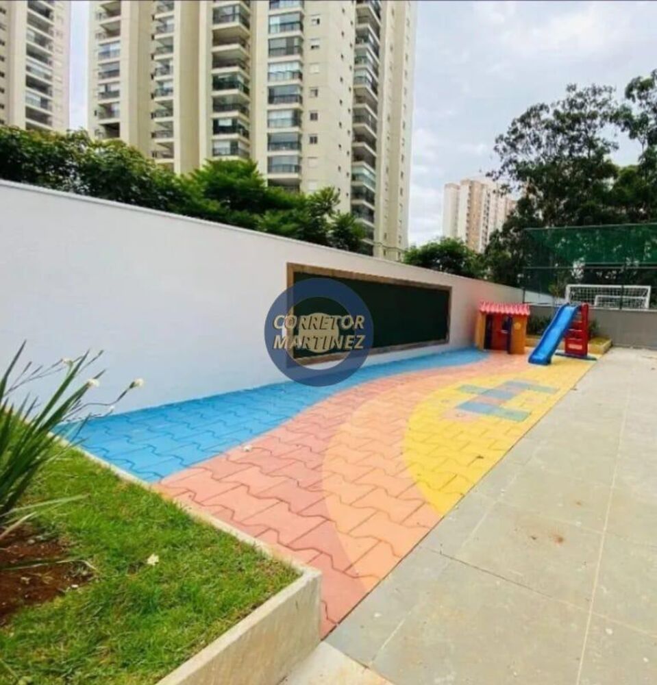 Apartamento à venda com 2 quartos, 58m² - Foto 19