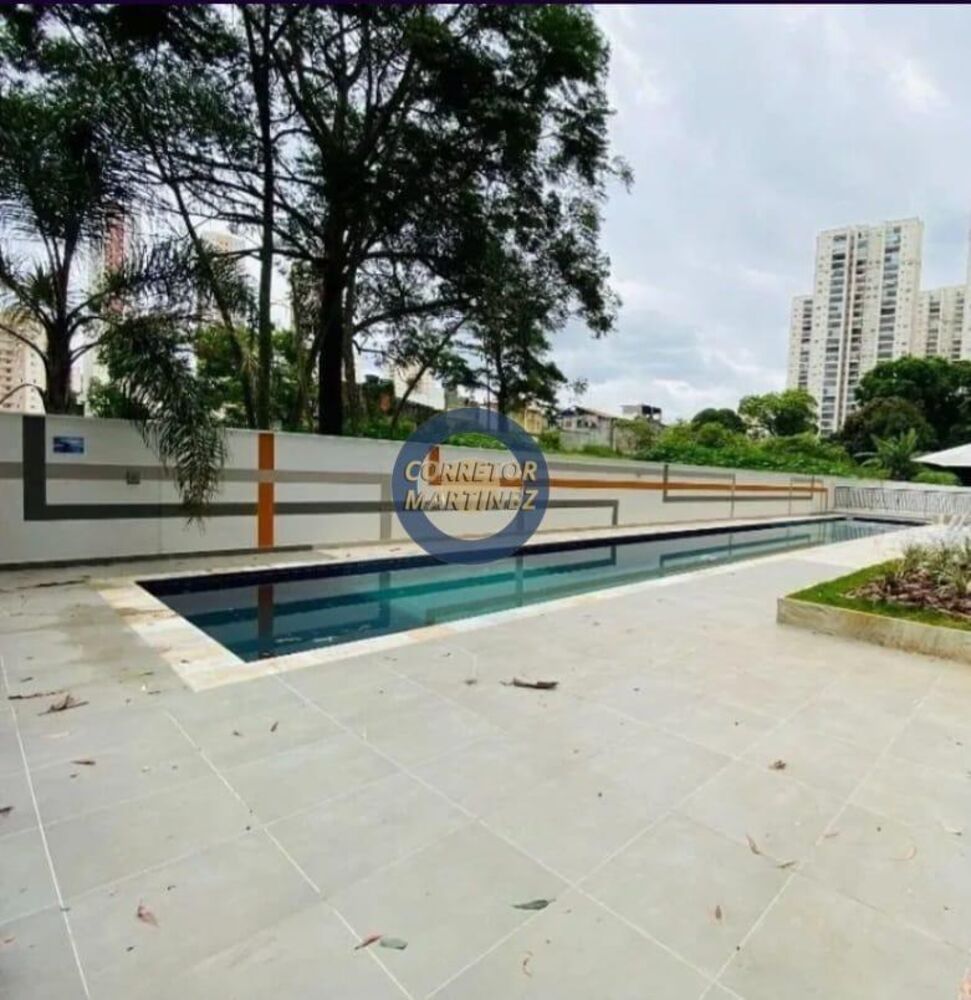 Apartamento à venda com 2 quartos, 58m² - Foto 25