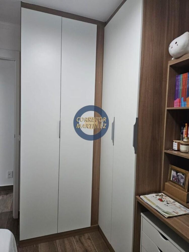Apartamento à venda com 2 quartos, 58m² - Foto 28