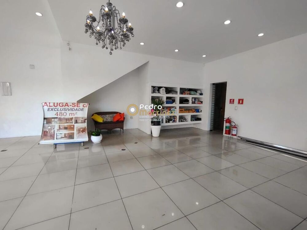 Sala-Conjunto, 480 m² - Foto 8