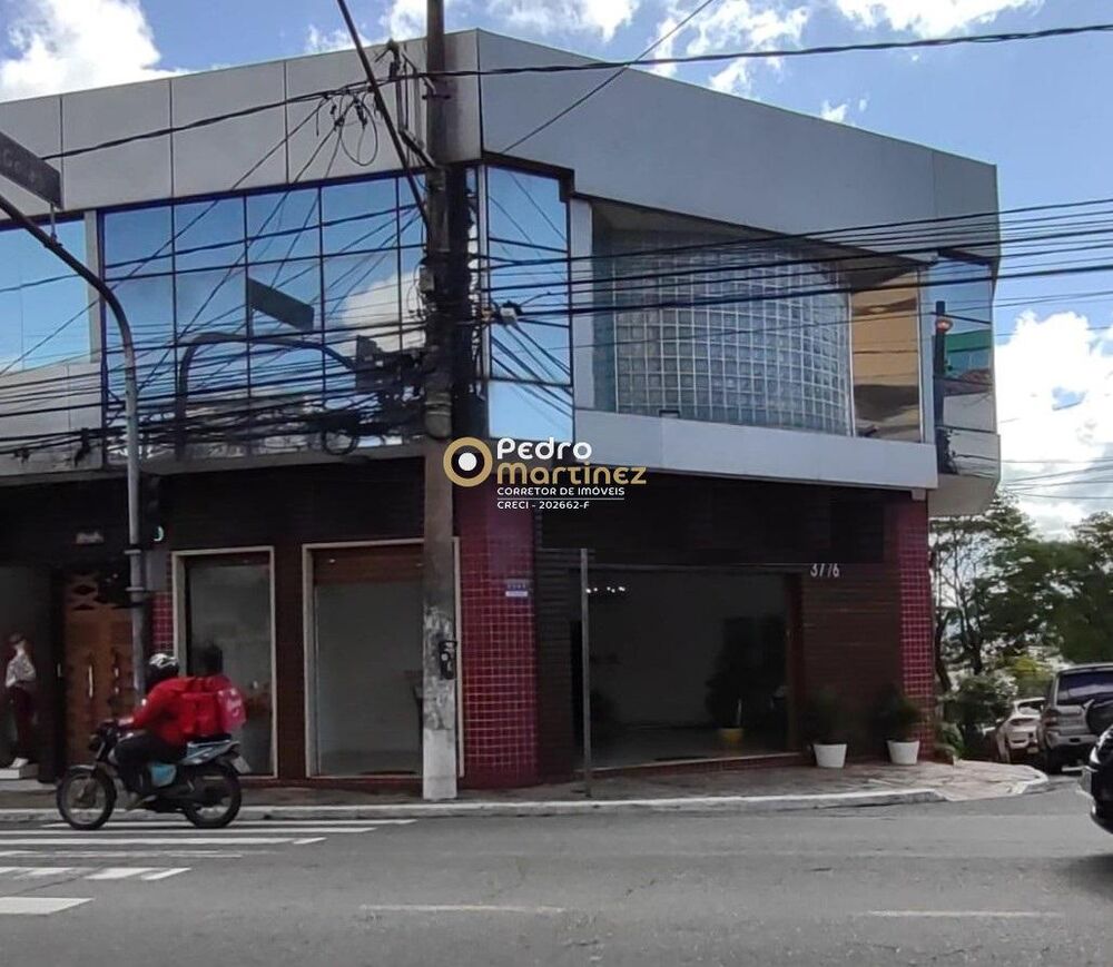 Sala-Conjunto, 480 m² - Foto 2