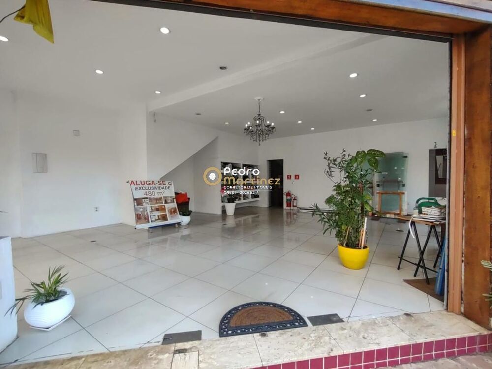 Sala-Conjunto, 480 m² - Foto 4