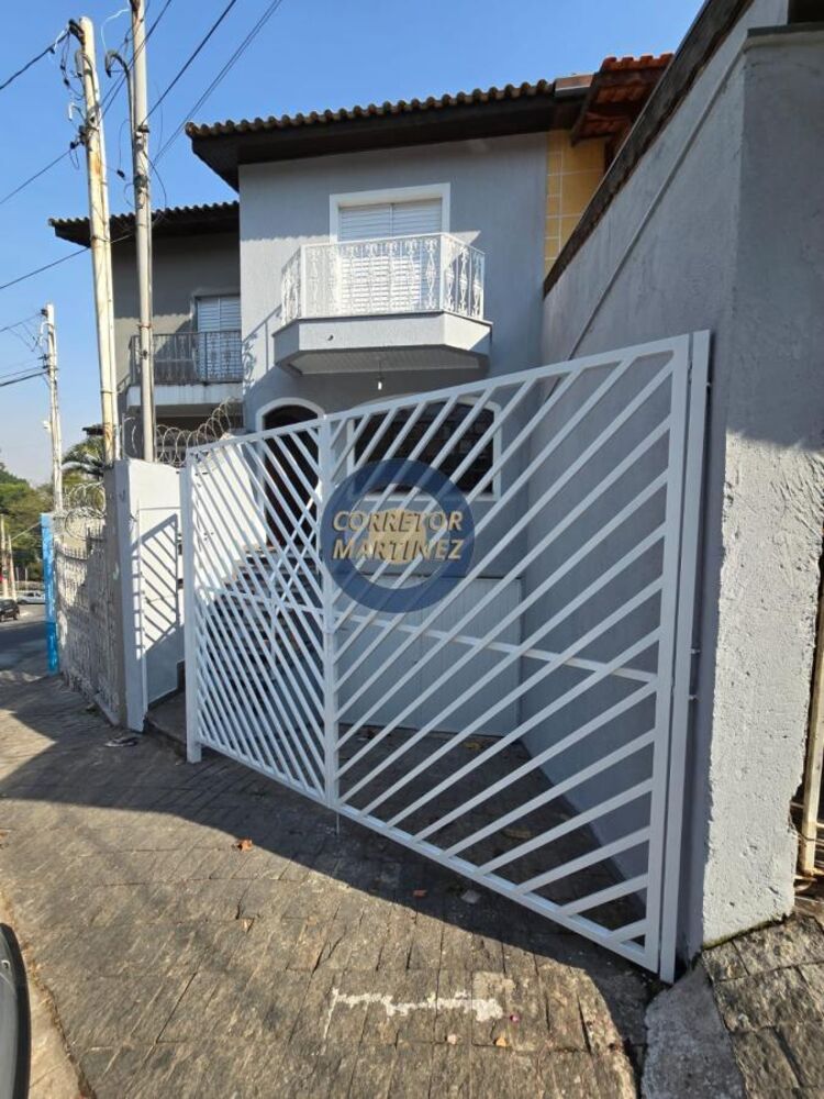Sobrado, 2 quartos, 174 m² - Foto 16
