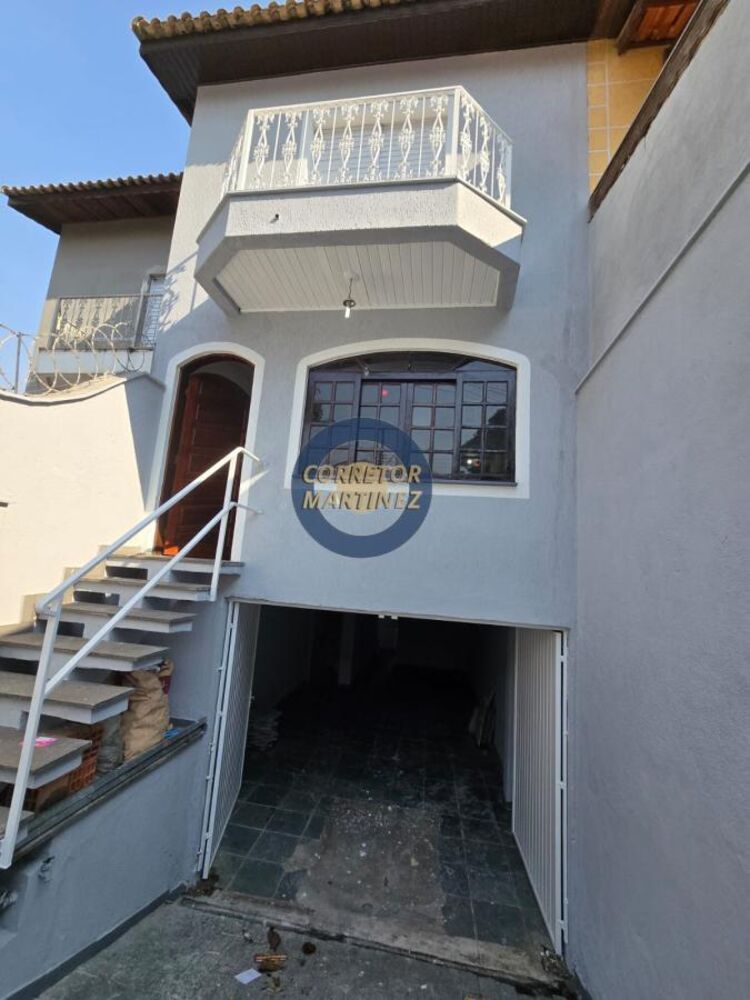 Sobrado, 2 quartos, 174 m² - Foto 17