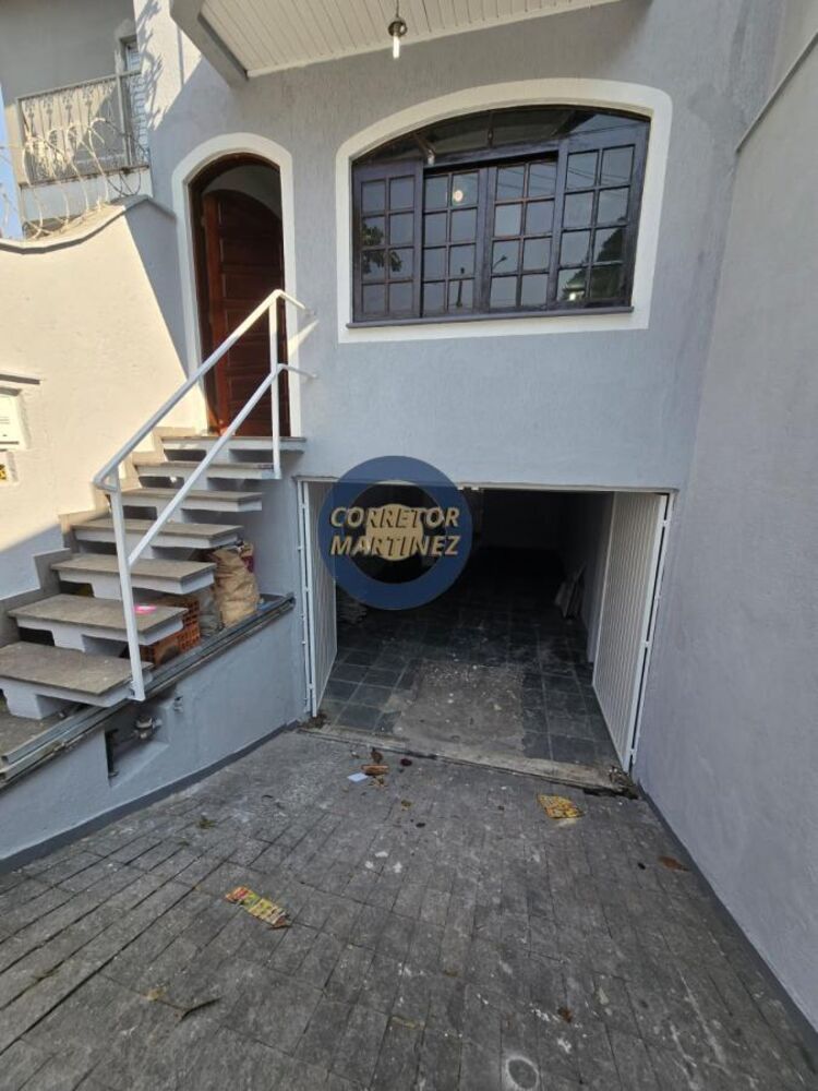 Sobrado, 2 quartos, 174 m² - Foto 1