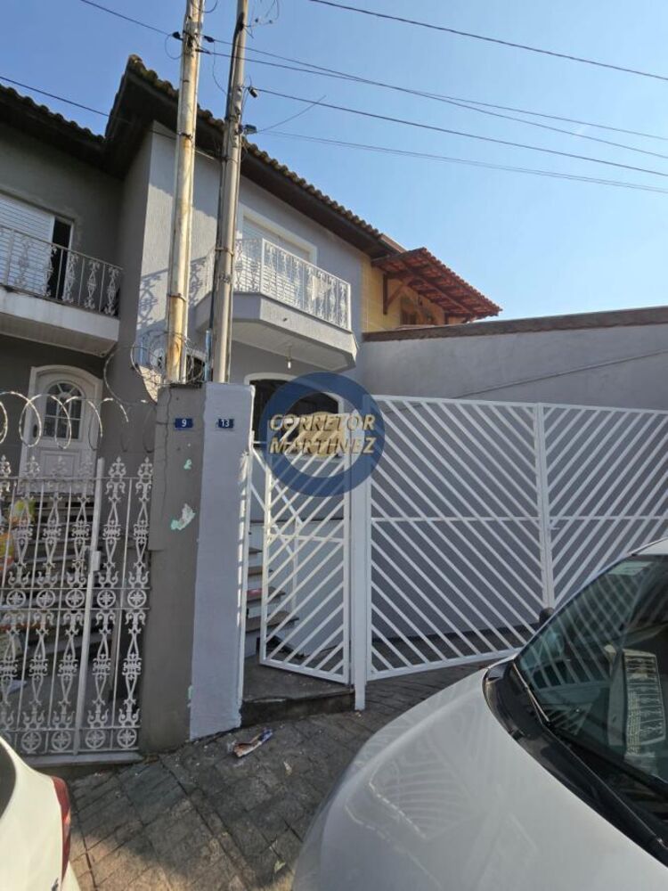 Sobrado, 2 quartos, 174 m² - Foto 6
