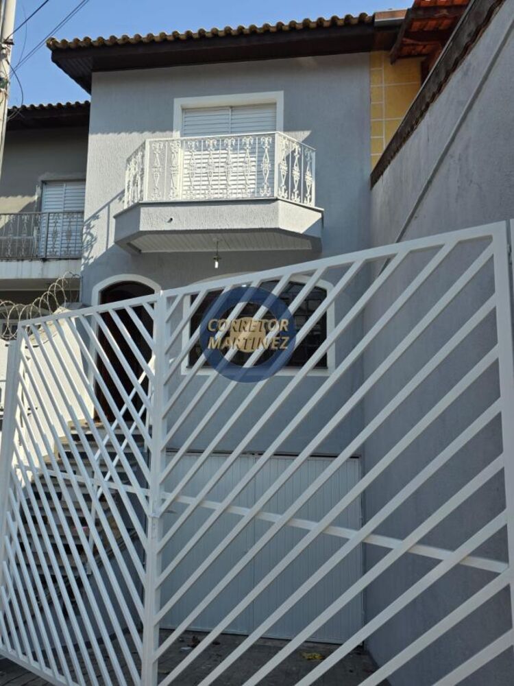 Sobrado, 2 quartos, 174 m² - Foto 7