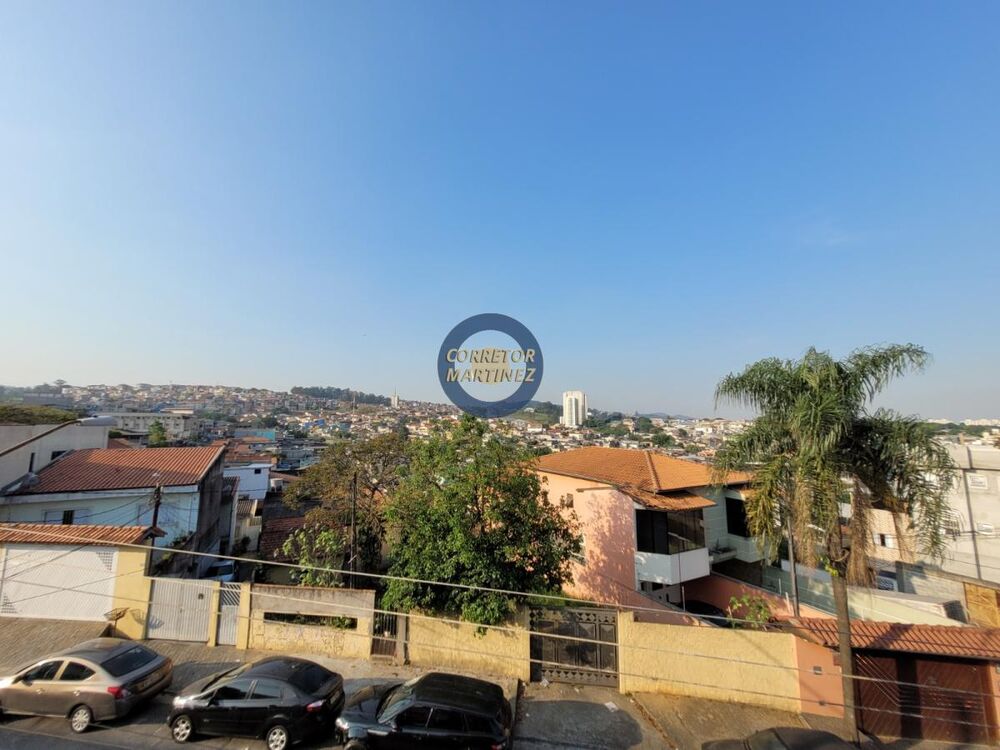 Sobrado, 3 quartos, 200 m² - Foto 8