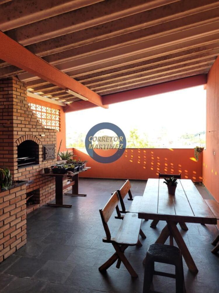 Sobrado, 3 quartos, 200 m² - Foto 13