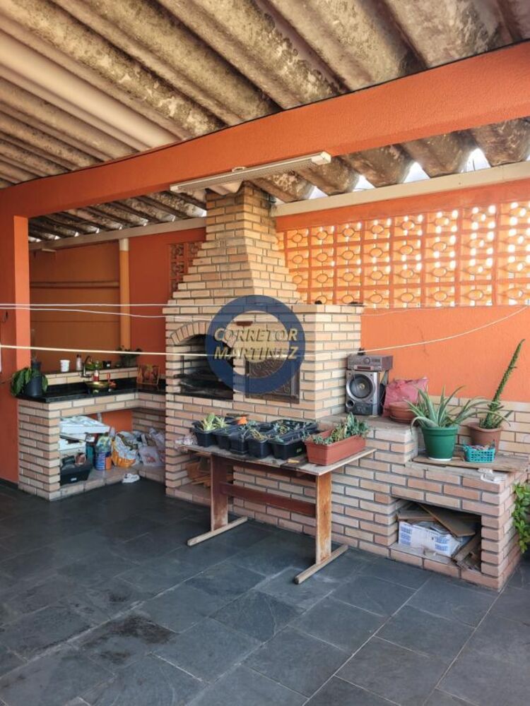 Sobrado, 3 quartos, 200 m² - Foto 11