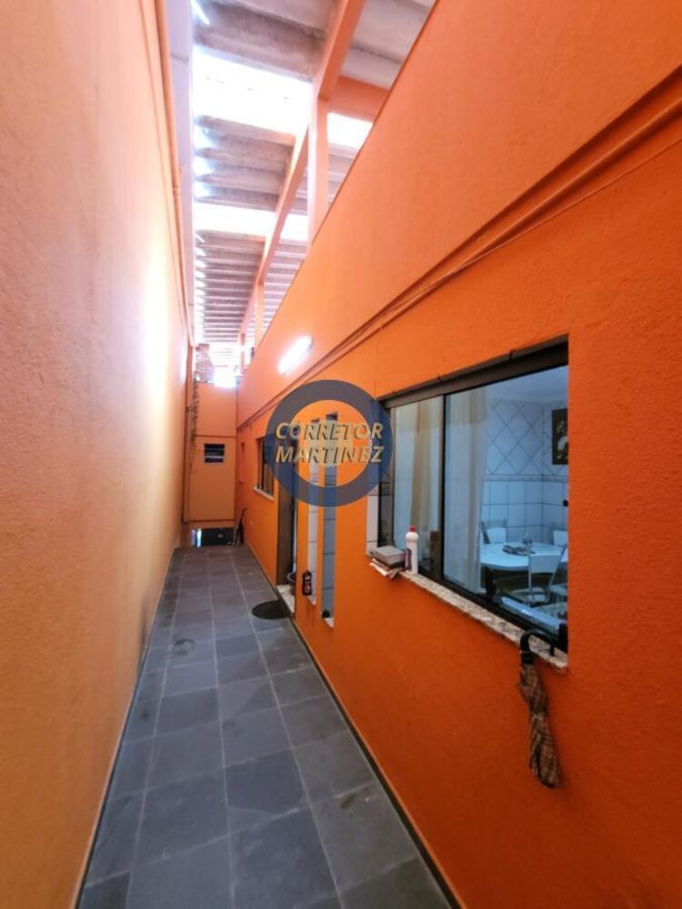 Sobrado, 3 quartos, 200 m² - Foto 17