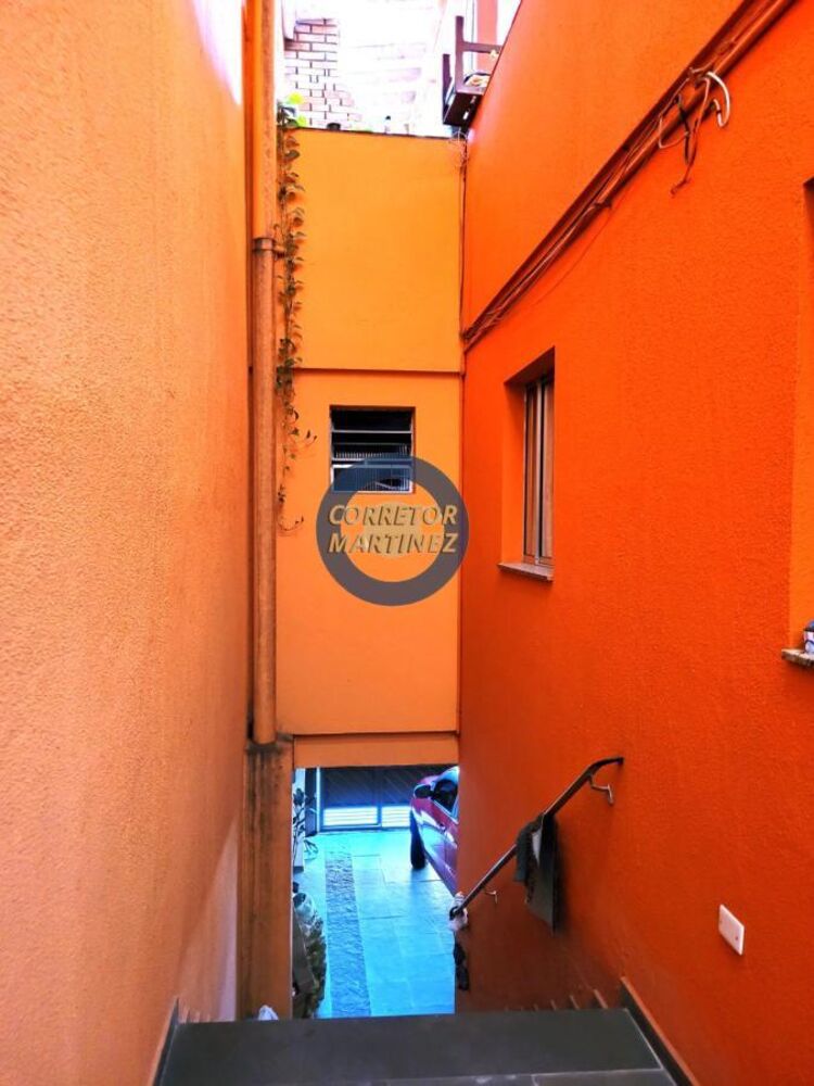 Sobrado, 3 quartos, 200 m² - Foto 4