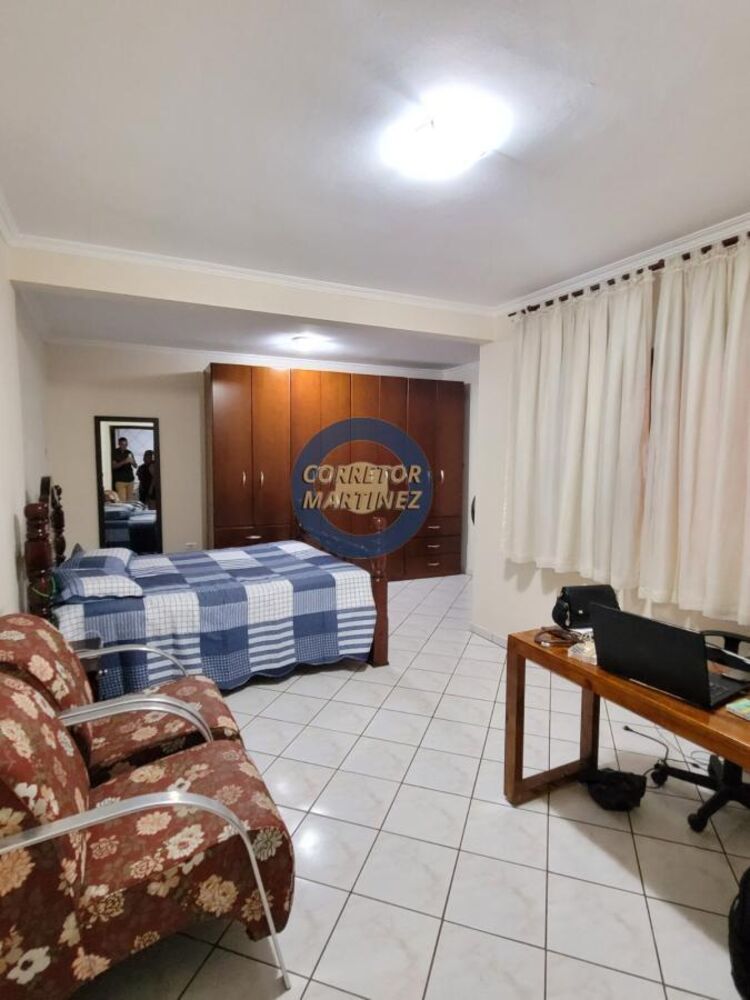 Sobrado, 3 quartos, 200 m² - Foto 27