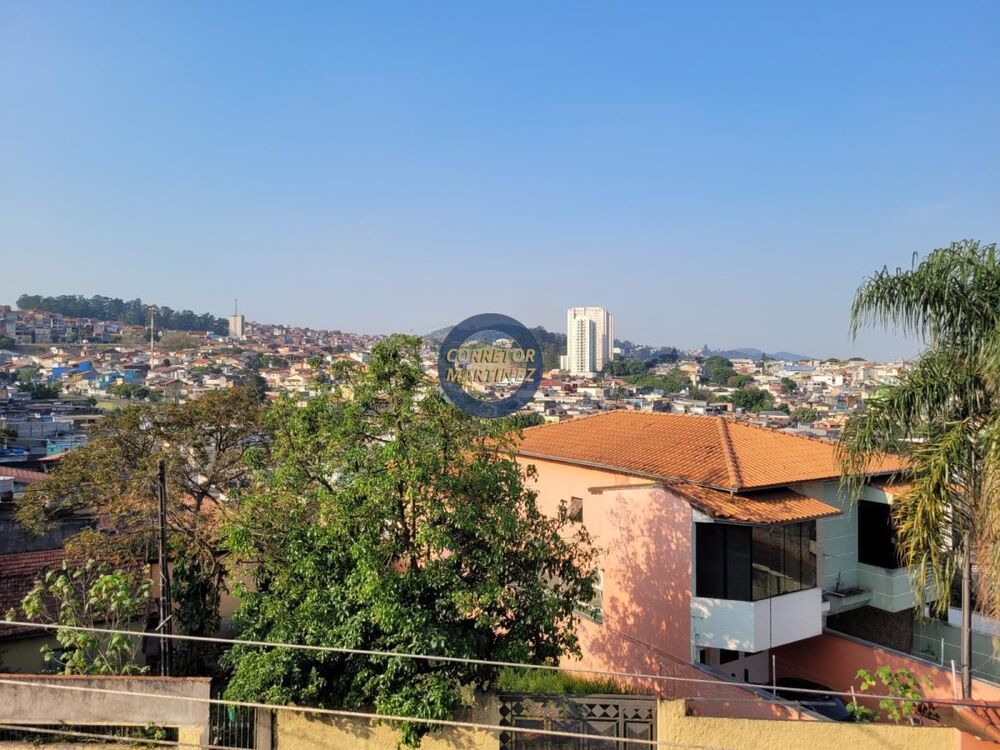 Sobrado, 3 quartos, 200 m² - Foto 9