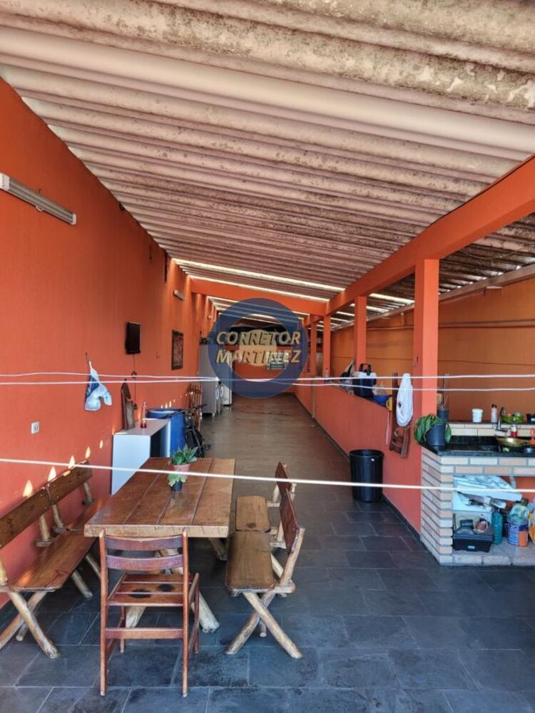 Sobrado, 3 quartos, 200 m² - Foto 10