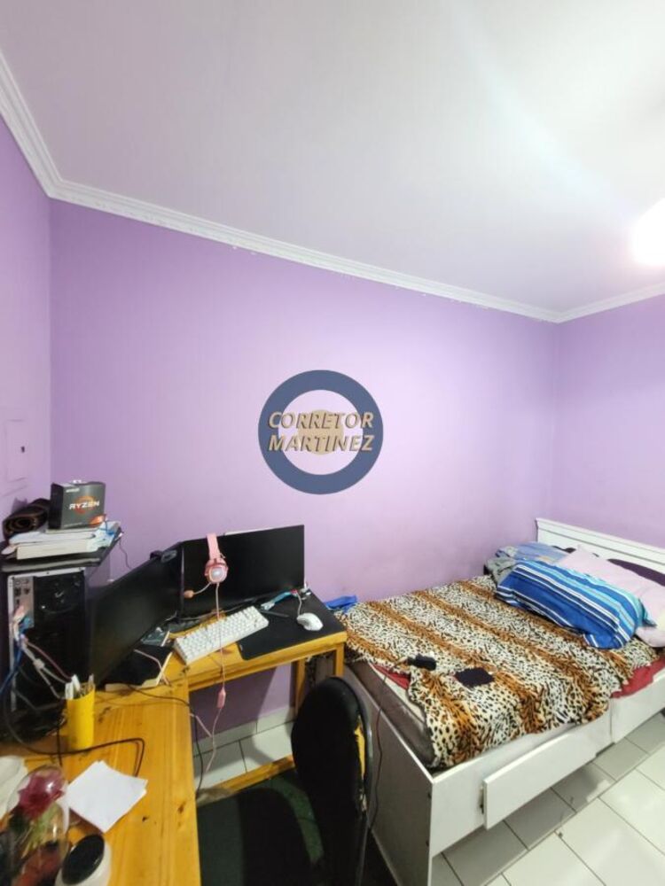 Sobrado, 3 quartos, 200 m² - Foto 20