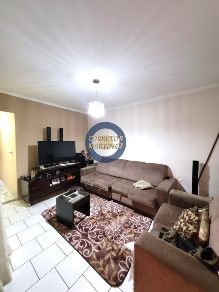 Sobrado, 3 quartos, 200 m² - Foto 25