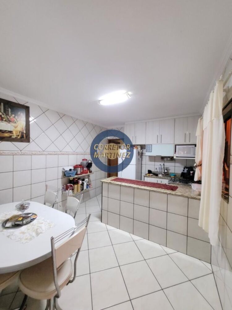 Sobrado, 3 quartos, 200 m² - Foto 18