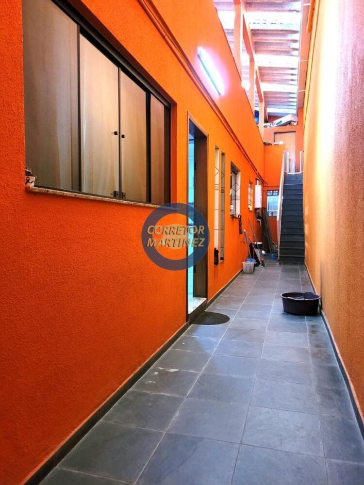 Sobrado, 3 quartos, 200 m² - Foto 3