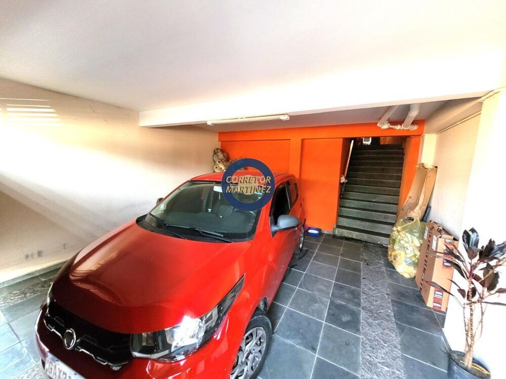 Sobrado, 3 quartos, 200 m² - Foto 2