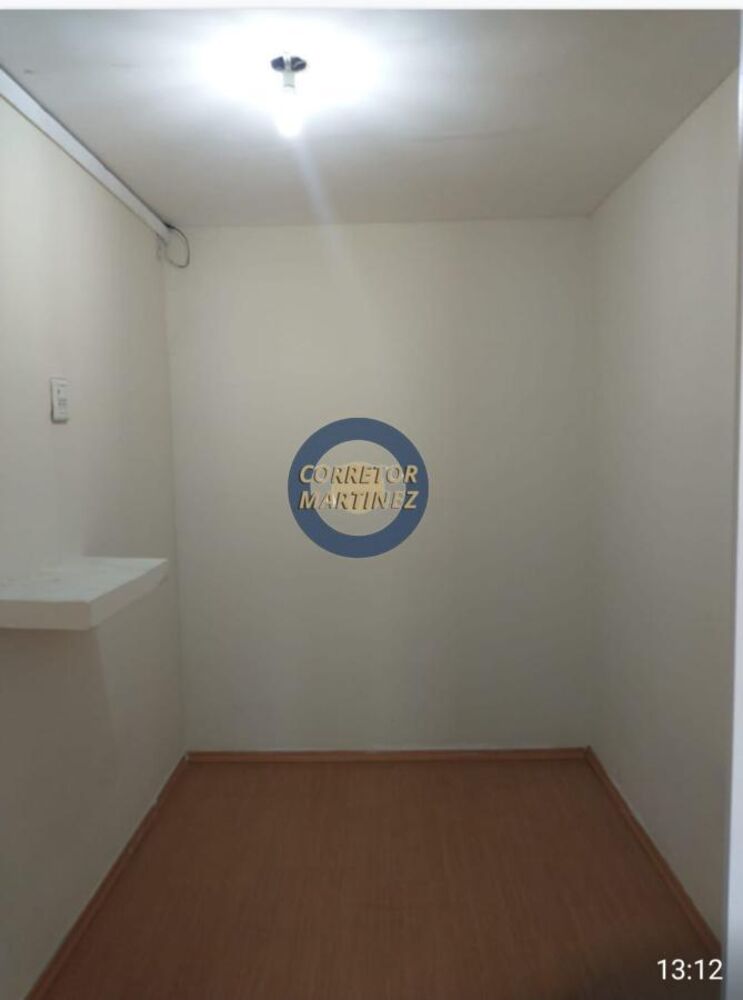 Apartamento, 1 quarto, 48 m² - Foto 1