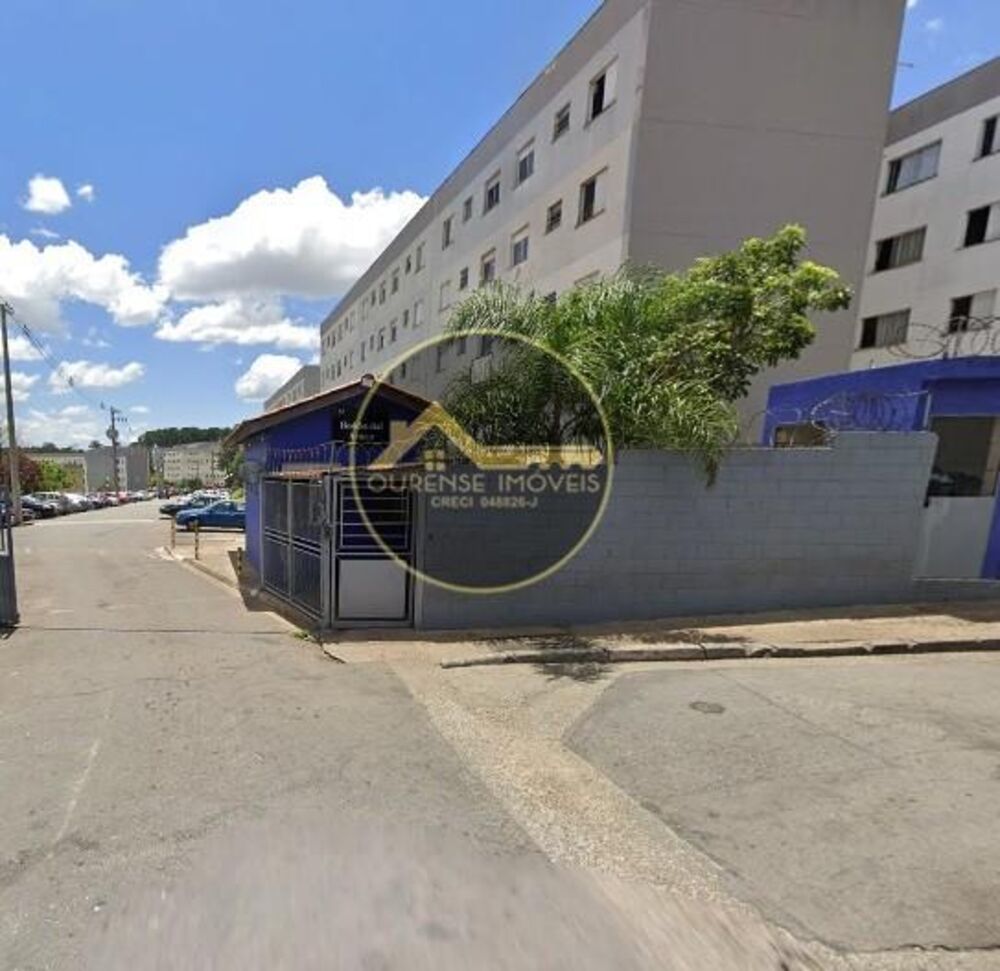 Apartamento, 2 quartos, 49 m² - Foto 4
