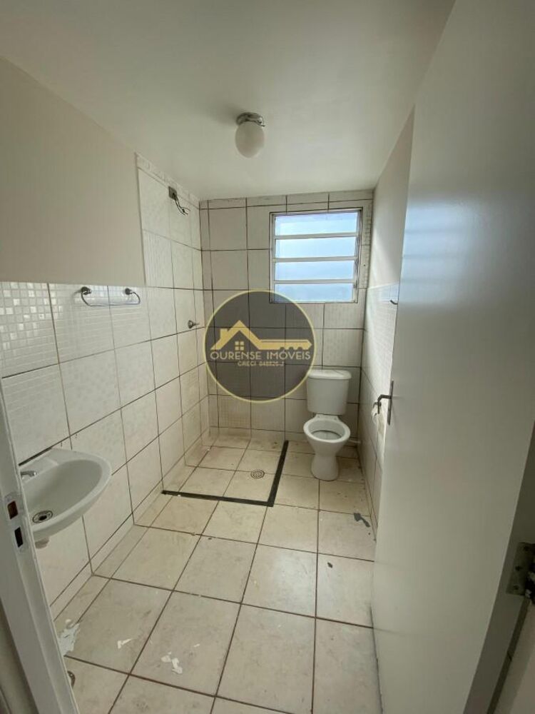 Apartamento, 2 quartos, 49 m² - Foto 1