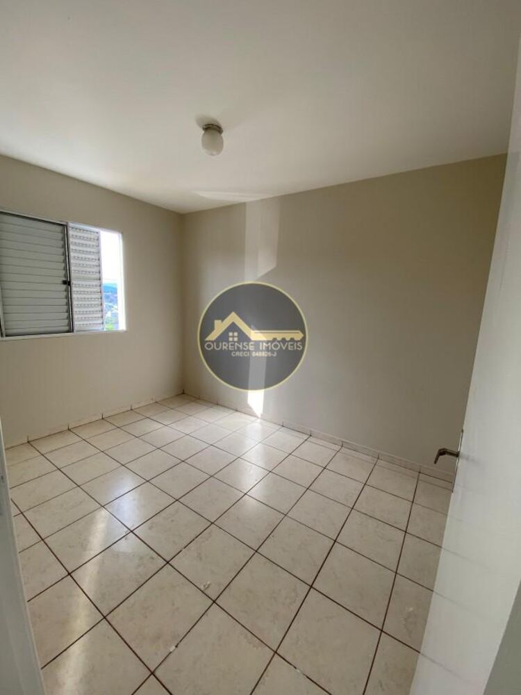 Apartamento, 2 quartos, 49 m² - Foto 3