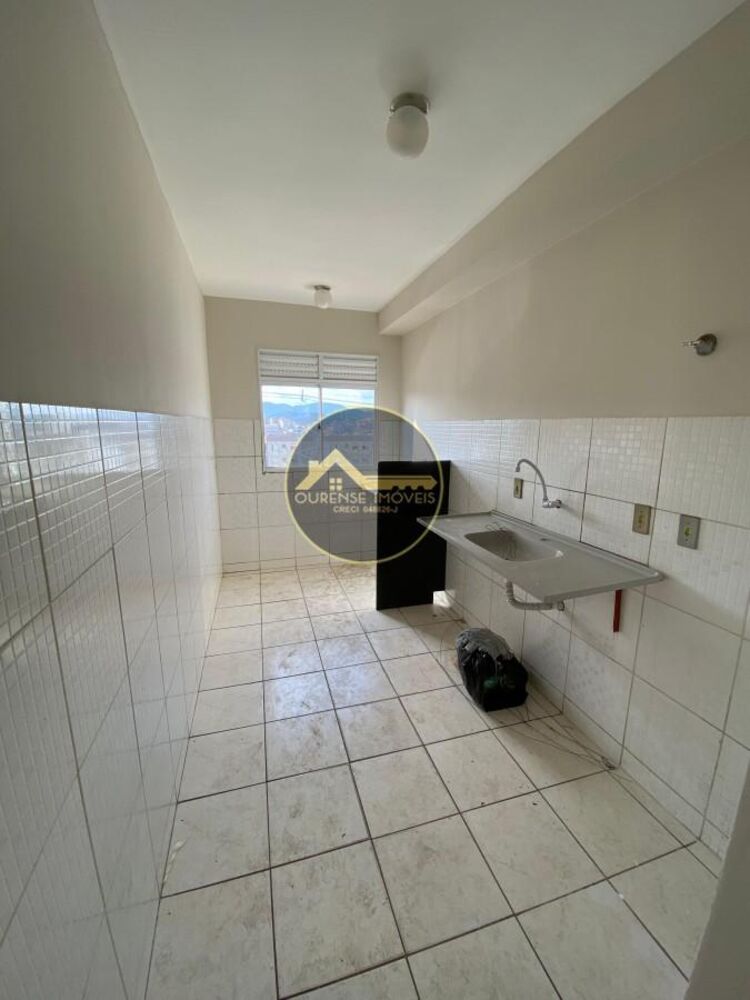 Apartamento, 2 quartos, 49 m² - Foto 6