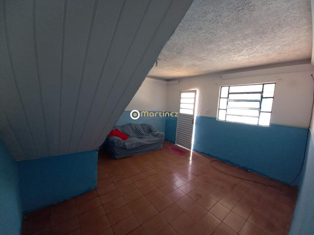 Sobrado, 3 quartos, 90 m² - Foto 3