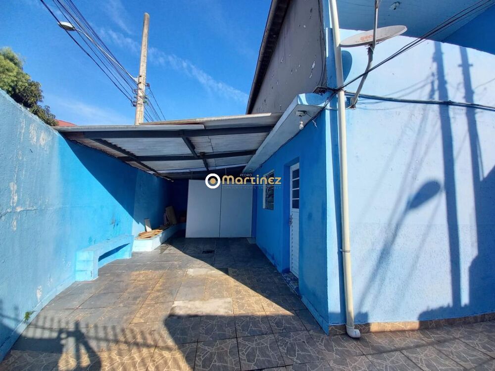 Sobrado, 3 quartos, 90 m² - Foto 1