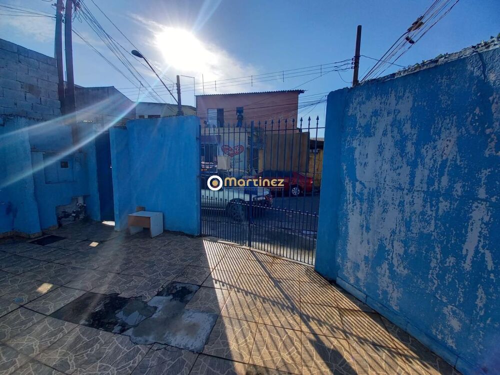 Sobrado, 3 quartos, 90 m² - Foto 5