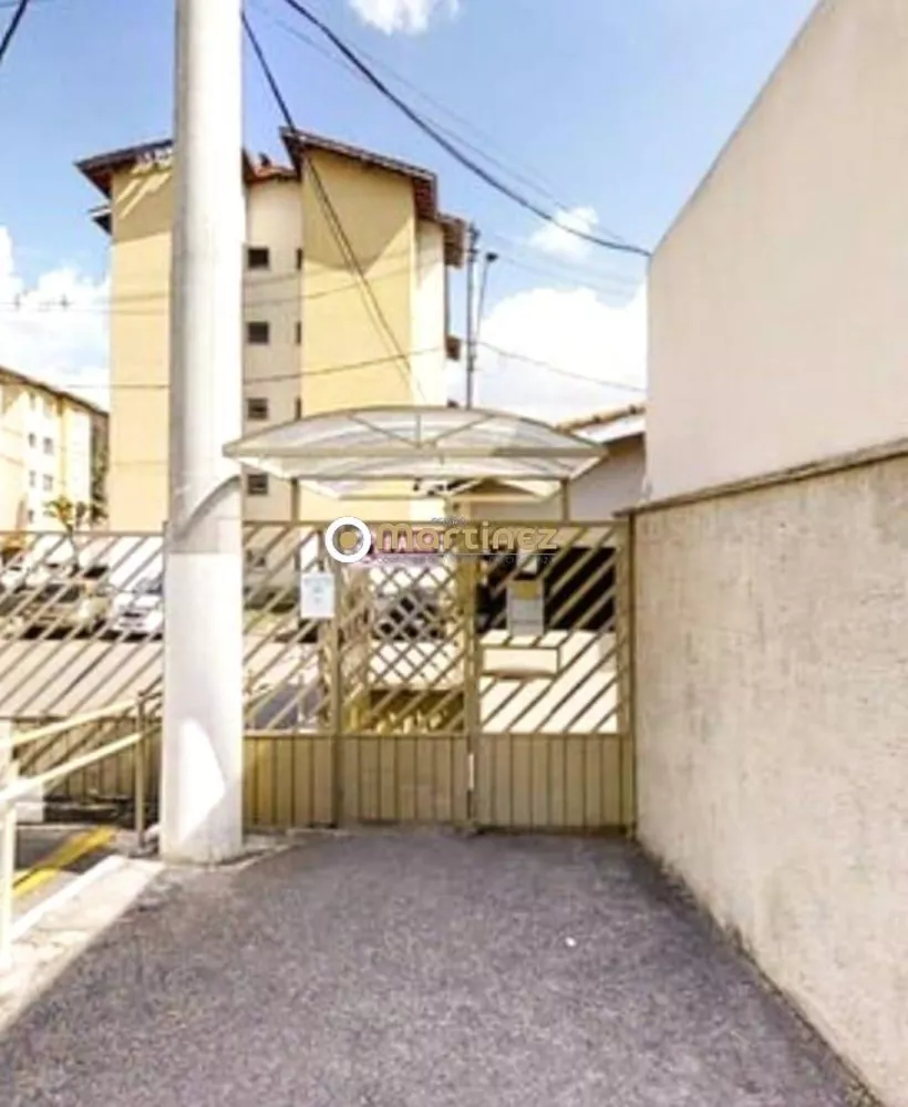 Apartamento, 2 quartos, 48 m² - Foto 7