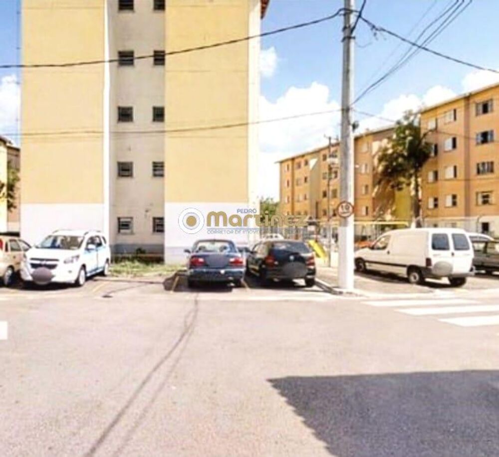 Apartamento, 2 quartos, 48 m² - Foto 9