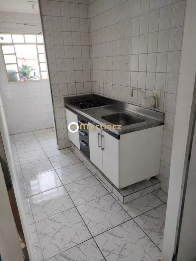 Apartamento, 2 quartos, 48 m² - Foto 4