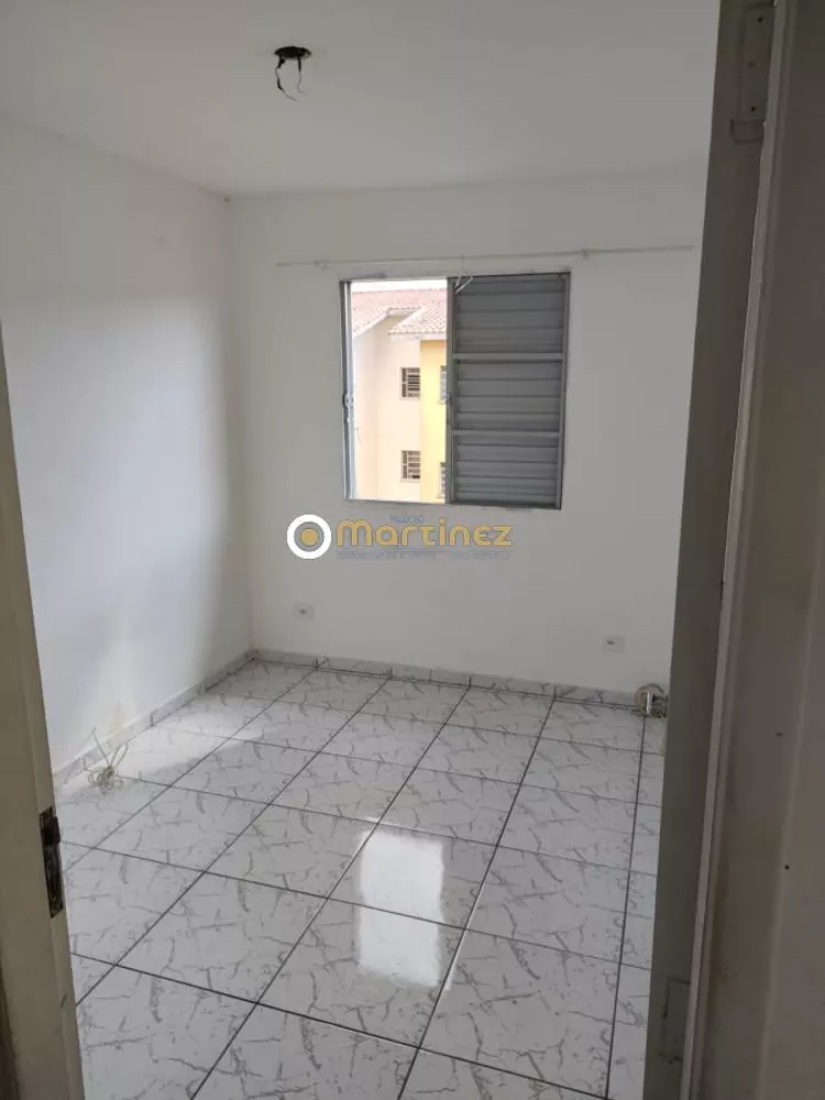Apartamento, 2 quartos, 48 m² - Foto 5