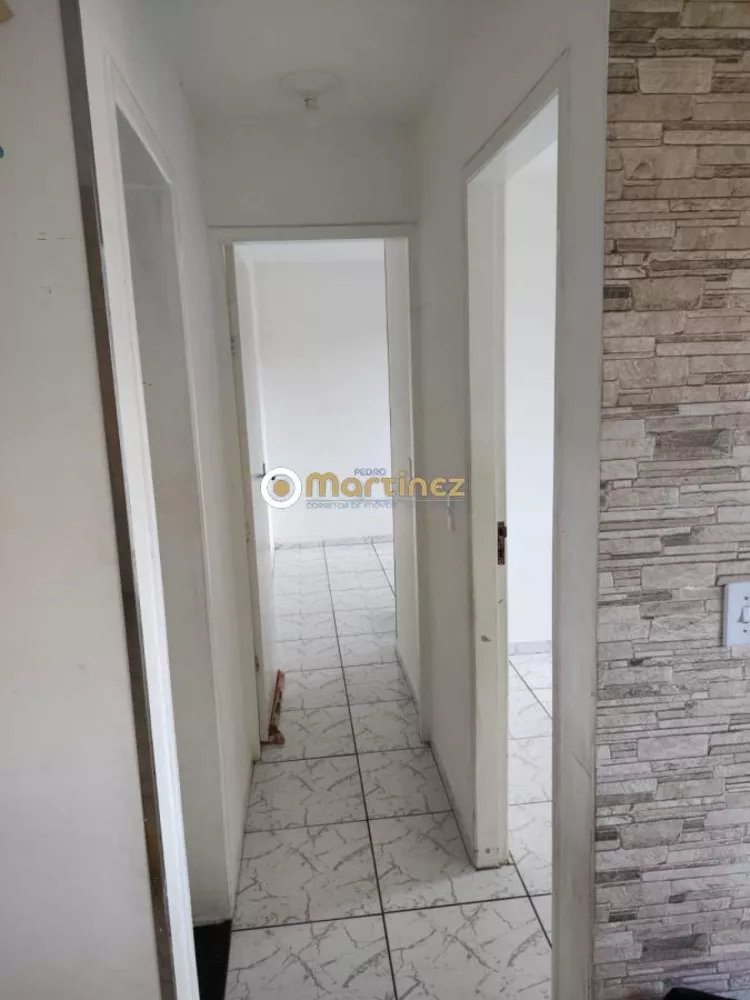 Apartamento, 2 quartos, 48 m² - Foto 1