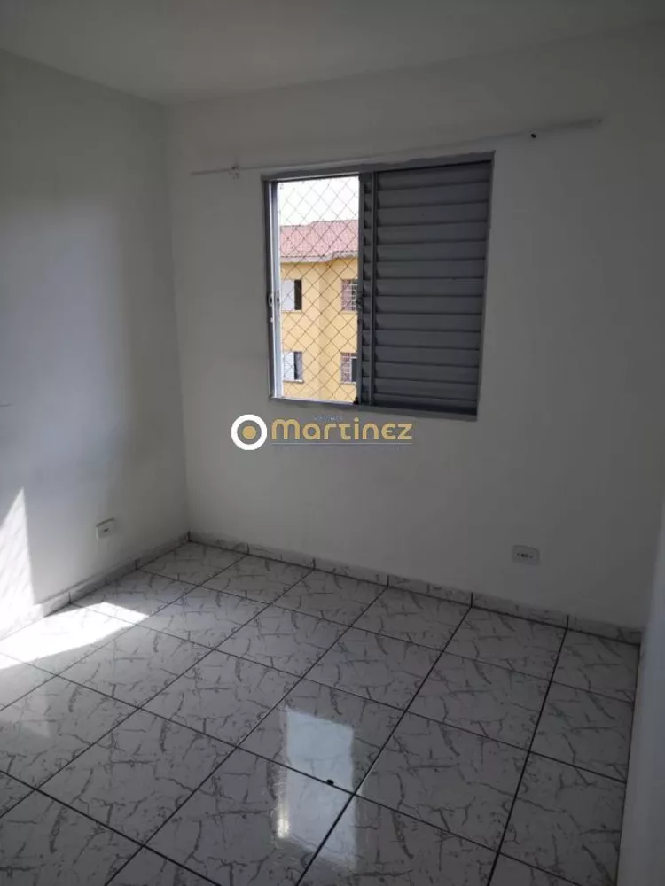 Apartamento, 2 quartos, 48 m² - Foto 2