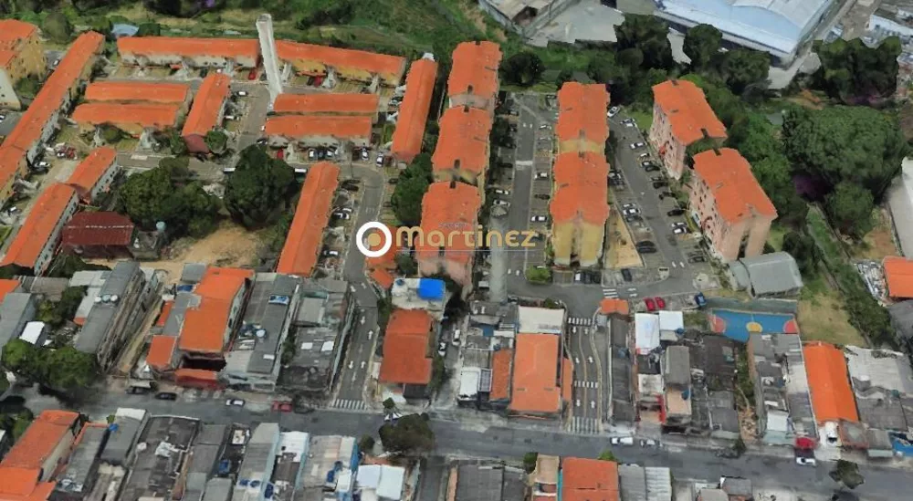 Apartamento, 2 quartos, 48 m² - Foto 3