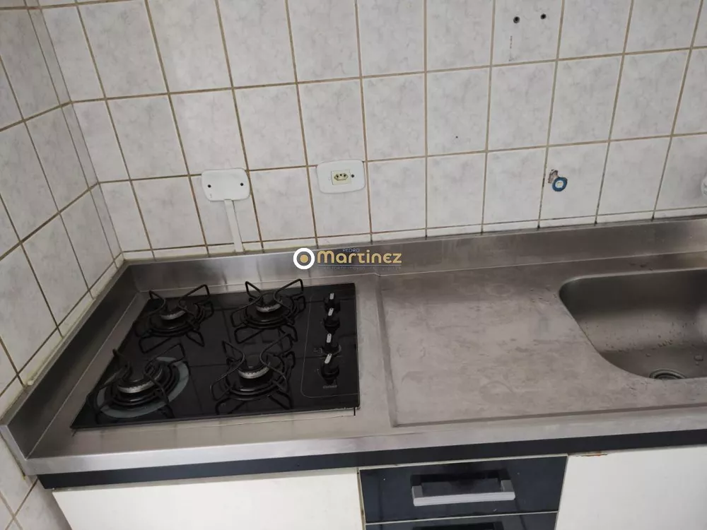 Apartamento, 2 quartos, 48 m² - Foto 6