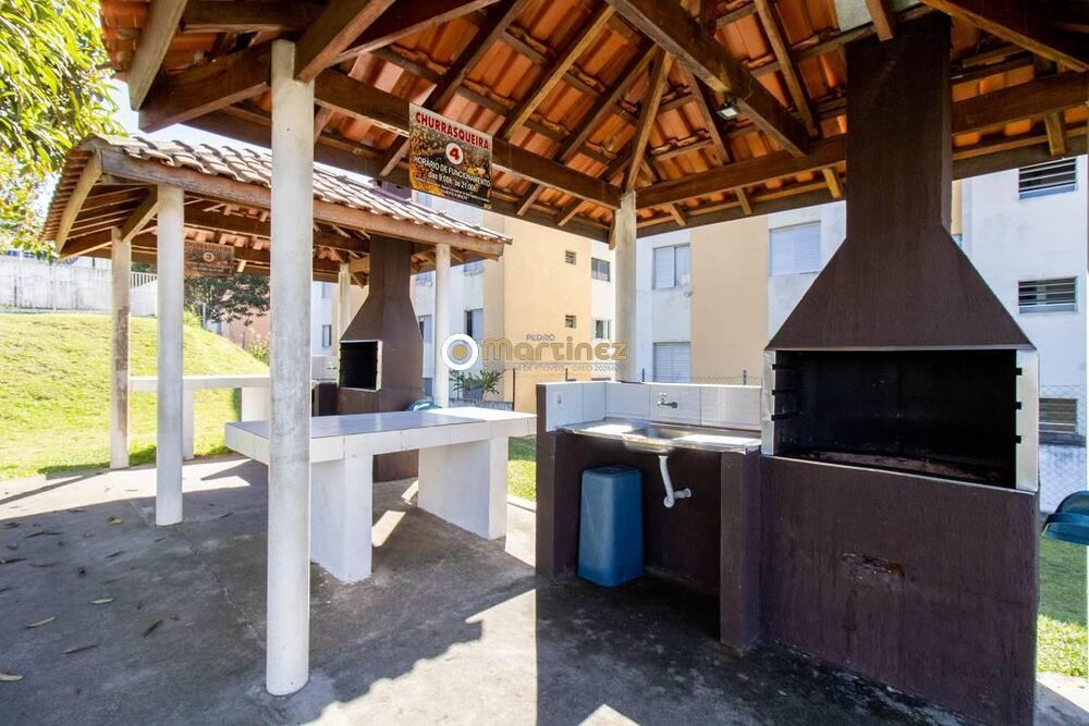 Apartamento, 2 quartos, 56 m² - Foto 15