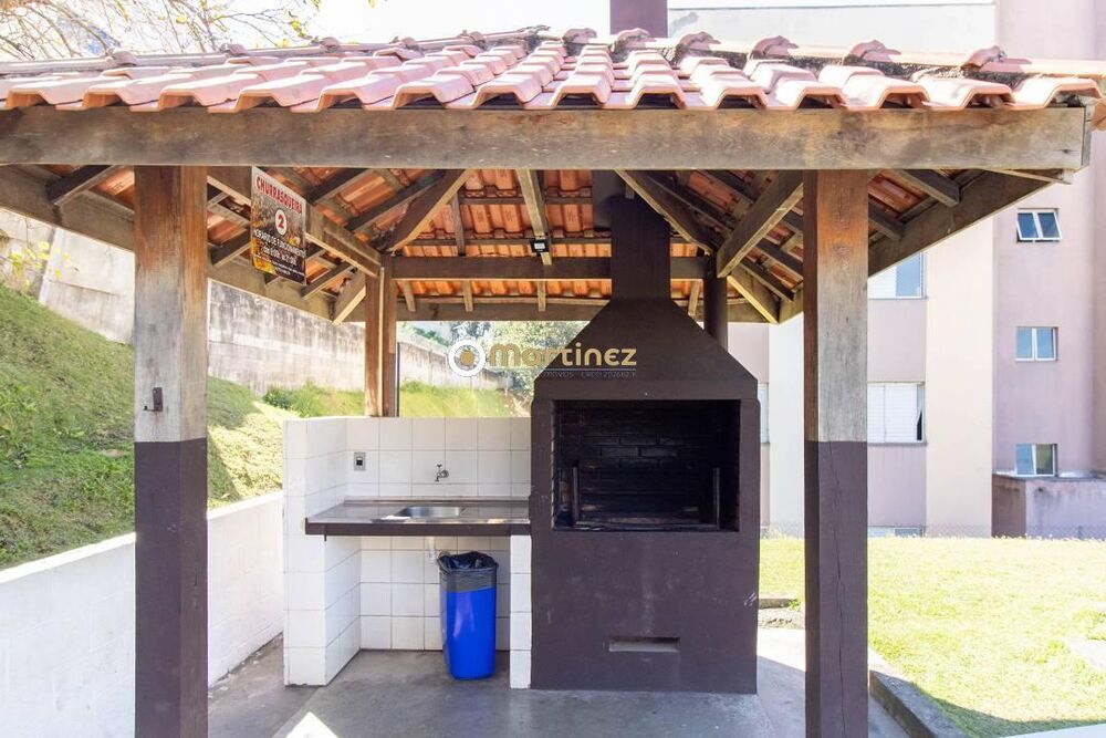 Apartamento, 2 quartos, 56 m² - Foto 24