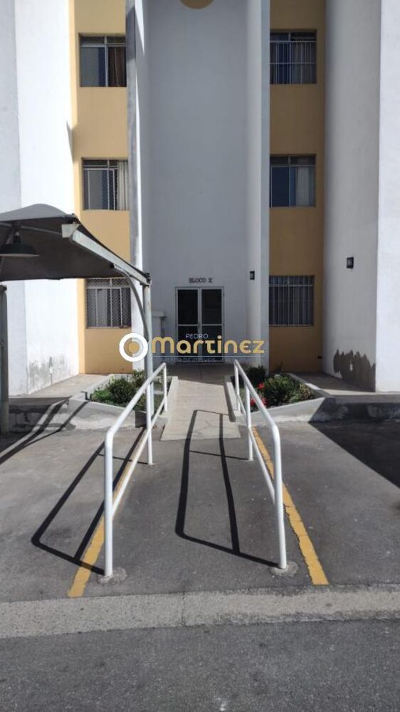 Apartamento, 2 quartos, 56 m² - Foto 8