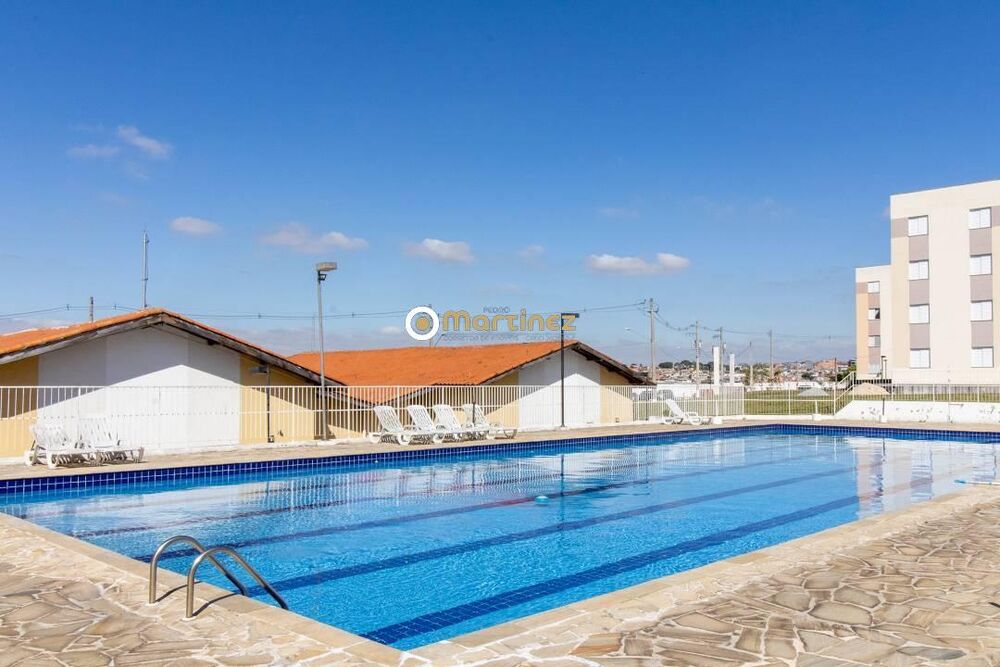Apartamento, 2 quartos, 56 m² - Foto 11