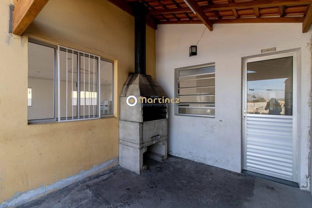 Apartamento, 2 quartos, 56 m² - Foto 27