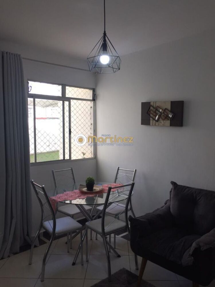Apartamento, 2 quartos, 56 m² - Foto 20