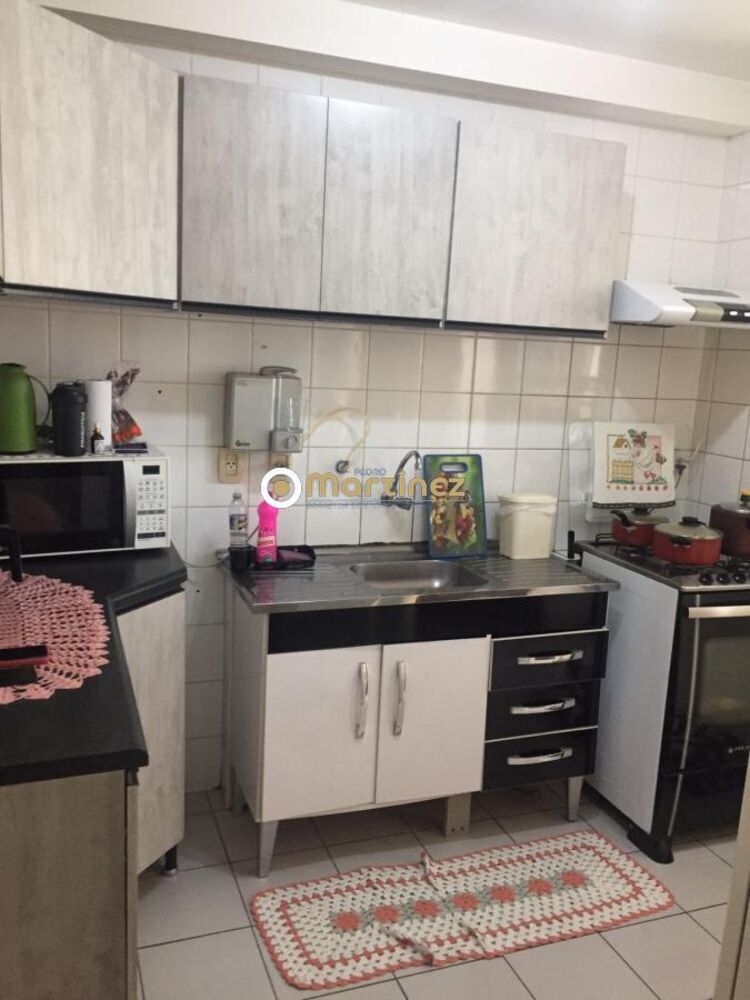 Apartamento, 2 quartos, 56 m² - Foto 16