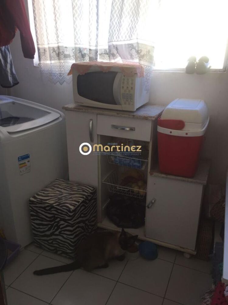 Apartamento, 2 quartos, 56 m² - Foto 25