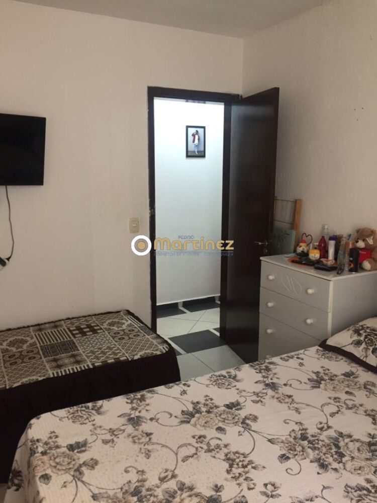 Apartamento, 2 quartos, 56 m² - Foto 5
